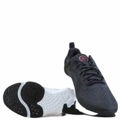 Renew In-season Tr 11 Women's Black/hyper Pink-cave Purple-l