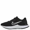 Renew Run 2 White/Black