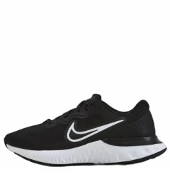 Renew Run 2 White/Black
