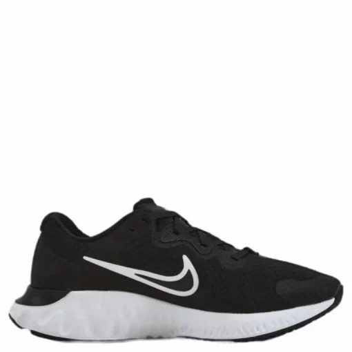 Renew Run 2 White/Black