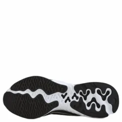 Renew Run 2 White/Black