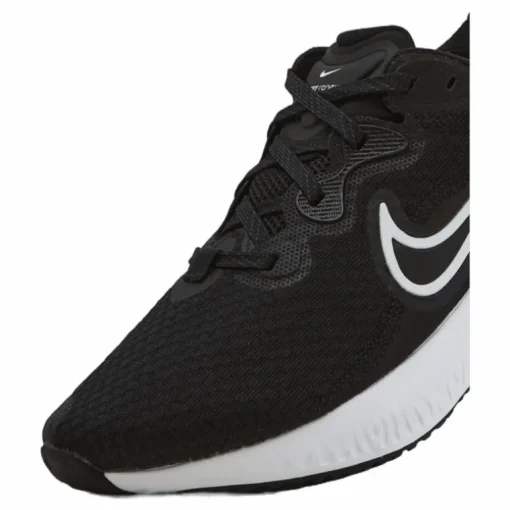 Renew Run 2 White/Black