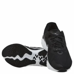 Renew Run 2 White/Black