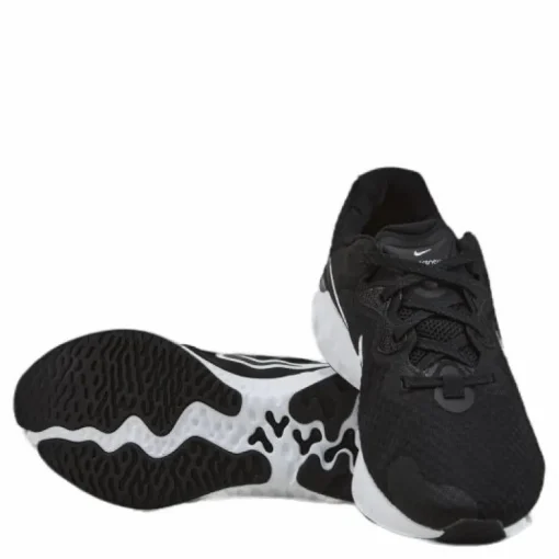 Renew Run 2 White/Black