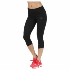 Response 3/4 Tight Black