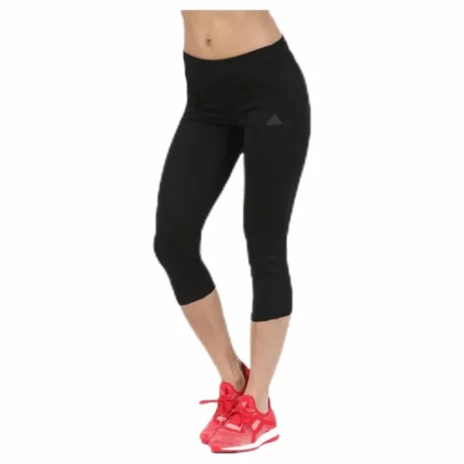 Response 3/4 Tight Black