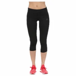 Response 3/4 Tight Black