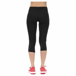 Response 3/4 Tight Black