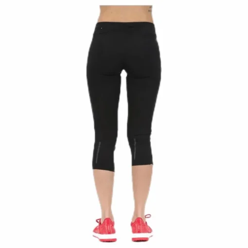 Response 3/4 Tight Black