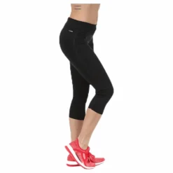 Response 3/4 Tight Black