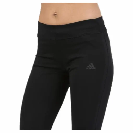 Response 3/4 Tight Black