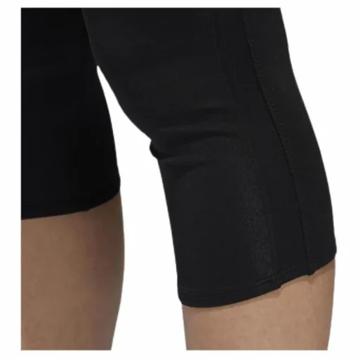 Response 3/4 Tight Black