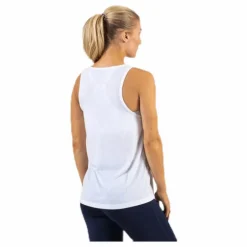 Retro tank White