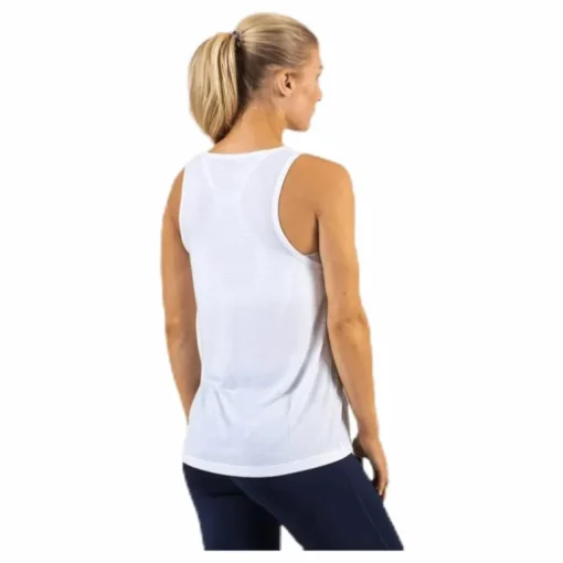 Retro tank White