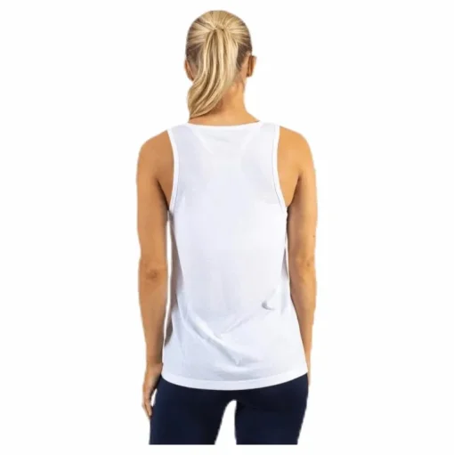 Retro tank White