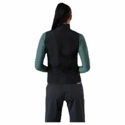 Reversible Vest Black