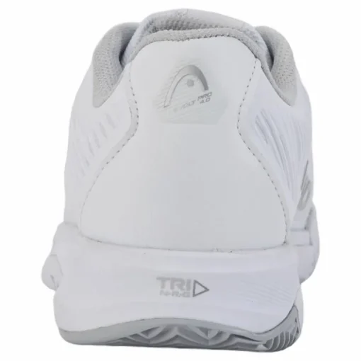 Revolt Pro 4.0 Women Evo White/grey