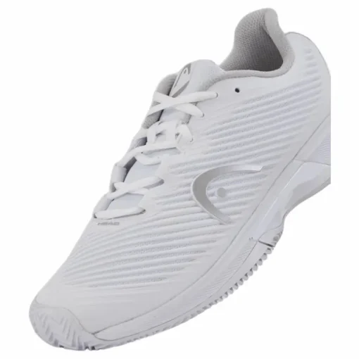 Revolt Pro 4.0 Women Evo White/grey