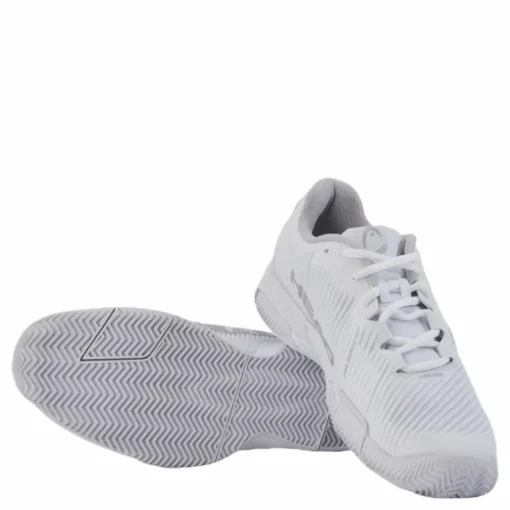 Revolt Pro 4.0 Women Evo White/grey