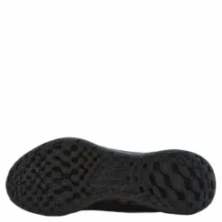 Revolution 6 Next Nature Women's Road Running Shoes BLACK/BLACK-DK SMOKE GREY
