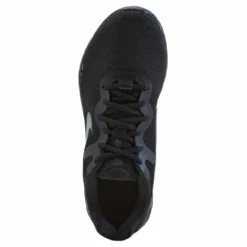 Revolution 6 Next Nature Women's Road Running Shoes BLACK/BLACK-DK SMOKE GREY