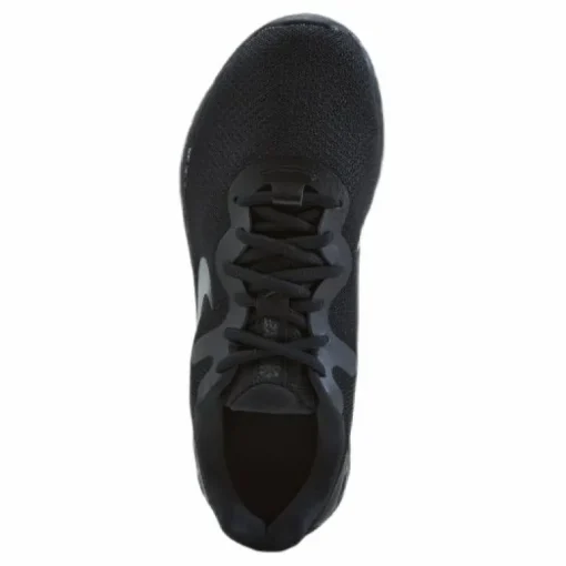 Revolution 6 Next Nature Women's Road Running Shoes BLACK/BLACK-DK SMOKE GREY