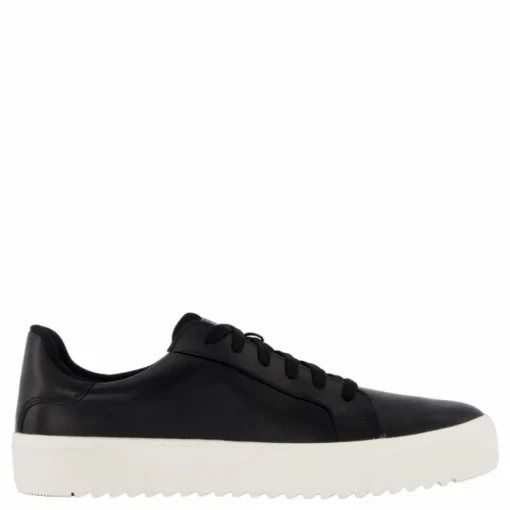 Rex Turin Gtx Black