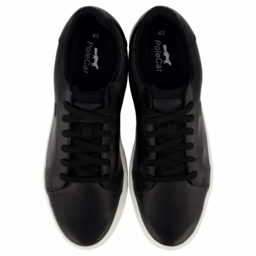 Rex Turin Gtx Black
