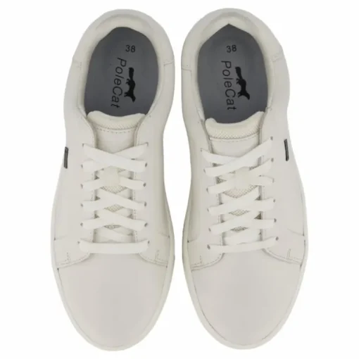 Rex Turin Gtx White