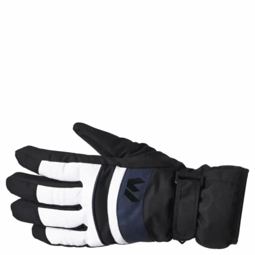Rhett Ski Gloves Blue