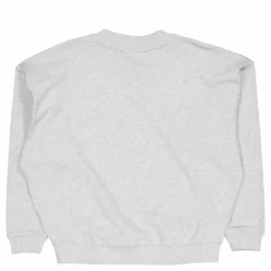 Rhstn Lg Crew Nk Po Pgh/eggnog
