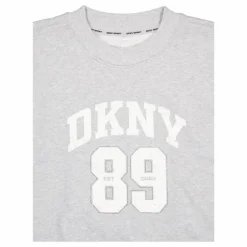 Rhstn Lg Crew Nk Po Pgh/eggnog