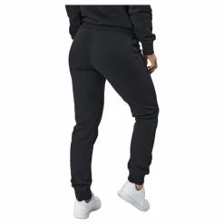 Rib Cuff Pants Kk001