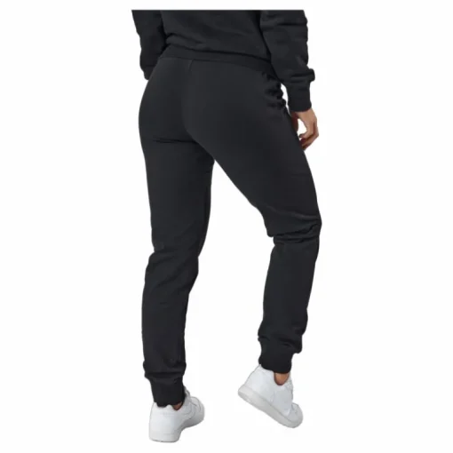 Rib Cuff Pants Kk001