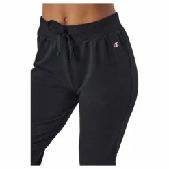Rib Cuff Pants Kk001
