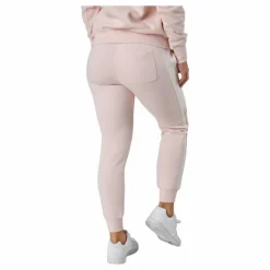 Rib Cuff Pants Ps075