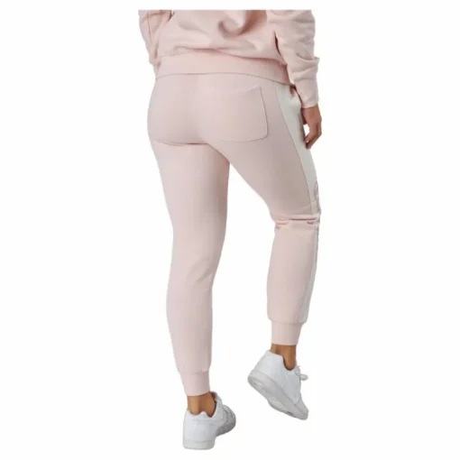 Rib Cuff Pants Ps075