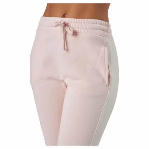 Rib Cuff Pants Ps075