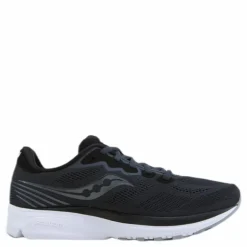 Ride 14 Black/Grey