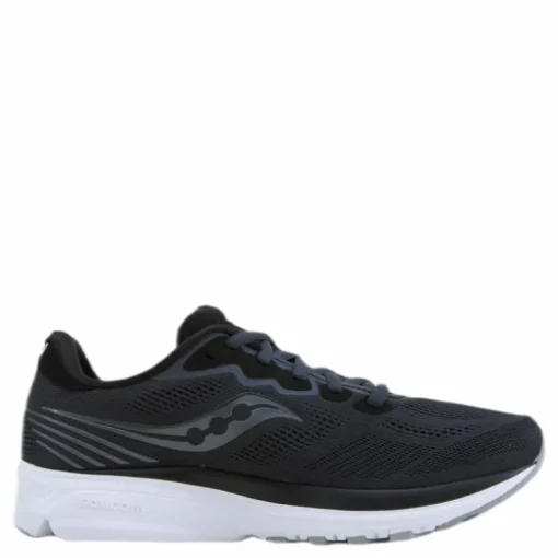 Ride 14 Black/Grey