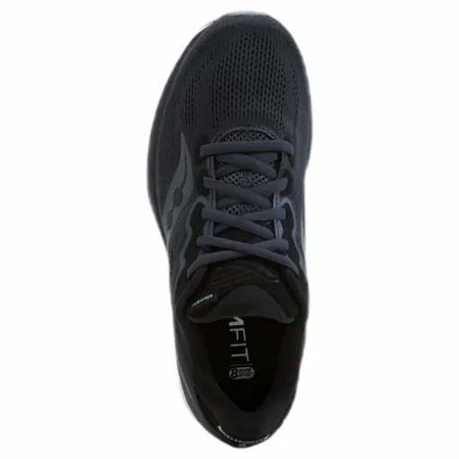 Ride 14 Black/Grey