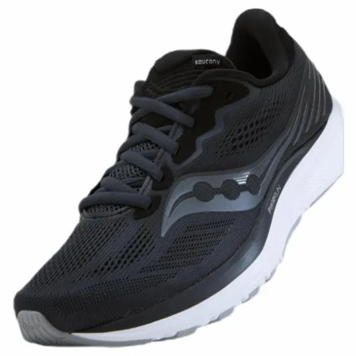 Ride 14 Black/Grey