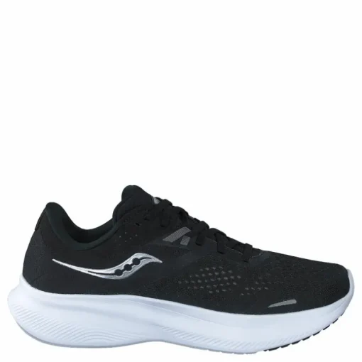 Ride 16 Black/white
