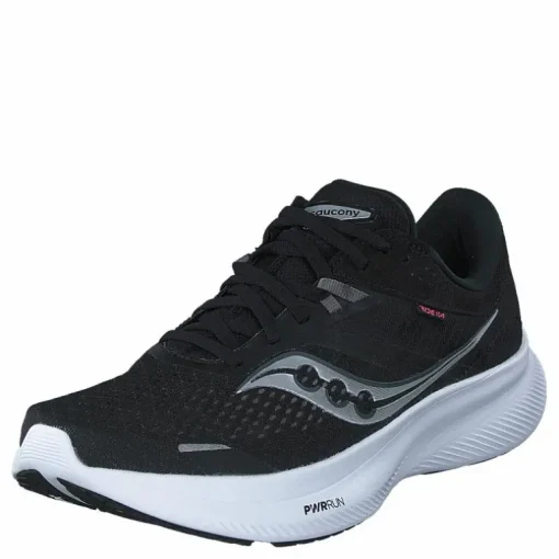 Ride 16 Black/white
