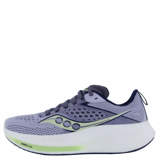Ride 17 Iris/navy