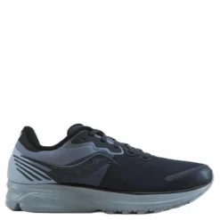 Ride 14 Runshield Black/gravel