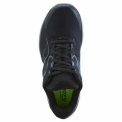 Ride 14 Runshield Black/gravel