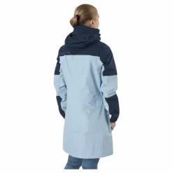 Ringheim L Jacket Blue