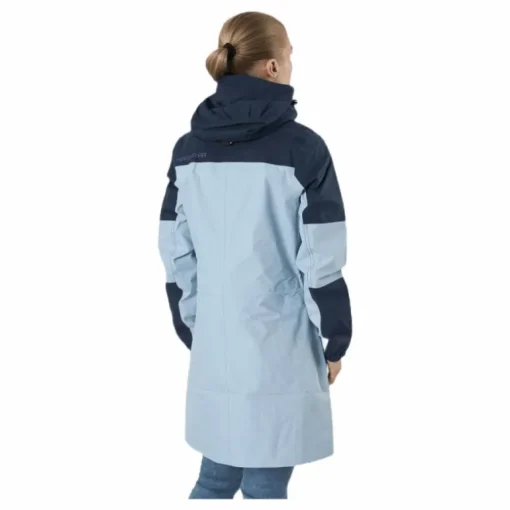 Ringheim L Jacket Blue