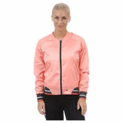 Rio Jacket Pink